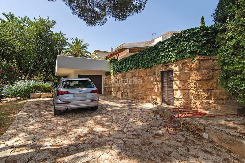 Foto 9c5181c9-4c4e-48aa-8fb8-95b2a80bff15. Casa amb calefacció aparcament piscina a Son Verí Llucmajor