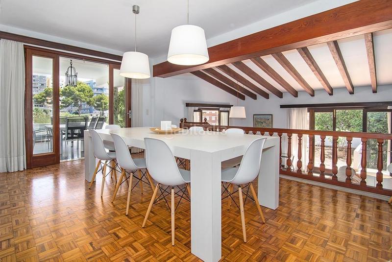 Foto 9fa81a0f-df46-463e-a2a5-7a838e5794ee. Casa amb calefacció aparcament piscina a Son Verí Llucmajor