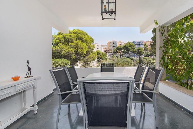 Foto abdd30d4-2074-4835-99e0-47c0877ef00a. Casa amb calefacció aparcament piscina a Son Verí Llucmajor