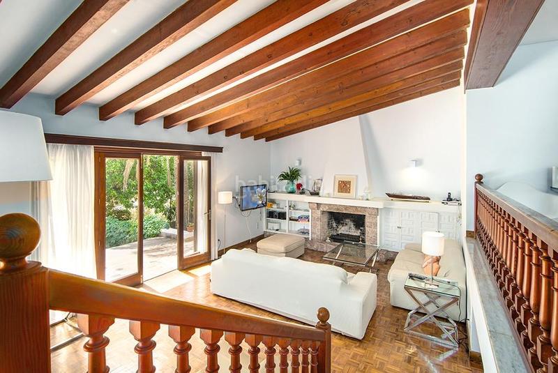 Foto b96f658f-f384-4c39-af72-739ede527545. Casa amb calefacció aparcament piscina a Son Verí Llucmajor