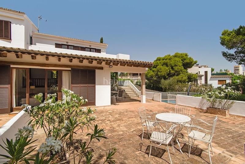 Foto c5386f35-593f-4641-afea-0cc0de13e1bd. Casa amb calefacció aparcament piscina a Son Verí Llucmajor