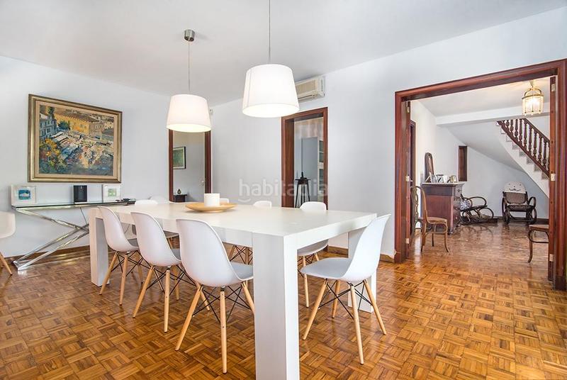 Foto f09b9e47-3032-4abe-abcc-feb0d487458b. Casa amb calefacció aparcament piscina a Son Verí Llucmajor