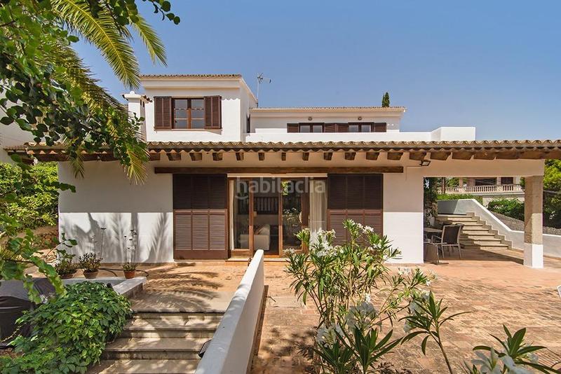 Foto f8295987-6ead-42ff-88a8-6c39e6a015dd. Casa amb calefacció aparcament piscina a Son Verí Llucmajor