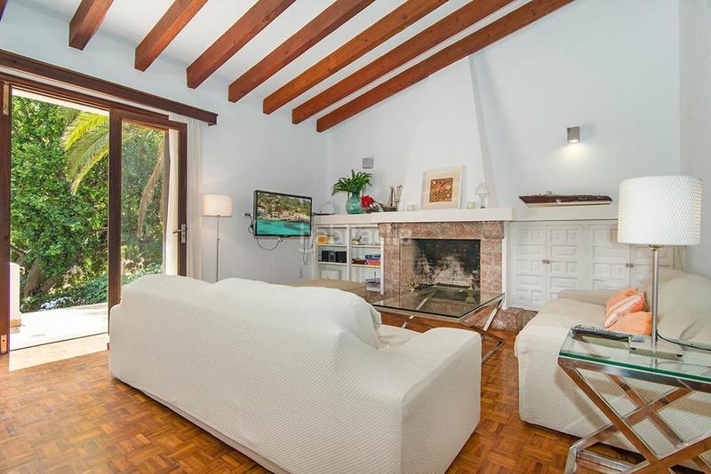 Foto fa8787af-3125-439c-afb7-18b5341929b6. Casa amb calefacció aparcament piscina a Son Verí Llucmajor