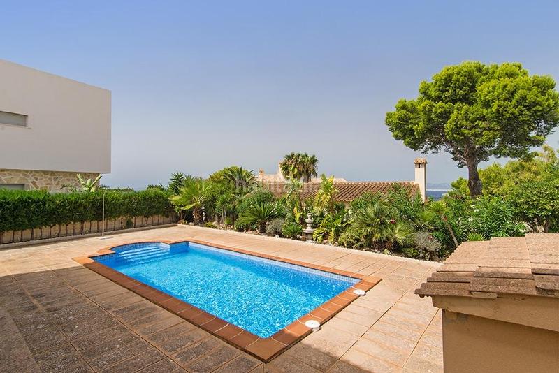 Foto 11fa05e6-edb6-47b2-b7be-596edca78841. Xalet amb calefacció aparcament piscina a Badia Blava-Badia Gran-Tolleric Llucmajor