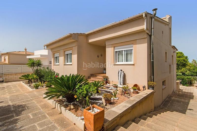 Foto 18eaa004-5faa-480c-89ab-f59ca1e33ecc. Xalet amb calefacció aparcament piscina a Badia Blava-Badia Gran-Tolleric Llucmajor