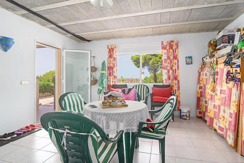 Foto 1ad52497-fdad-4bd8-9fe8-5a1bf7d76c3b. Xalet amb calefacció aparcament piscina a Badia Blava-Badia Gran-Tolleric Llucmajor