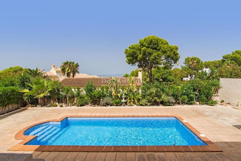 Foto 1e7e0270-b934-46f0-a92a-bd59f6931715. Xalet amb calefacció aparcament piscina a Badia Blava-Badia Gran-Tolleric Llucmajor