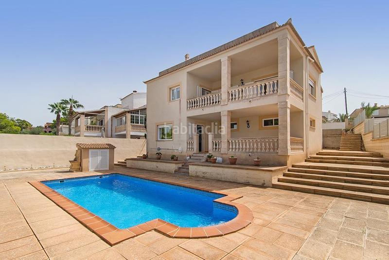 Foto 7aab45ff-909c-4950-baea-00e2eb3ec27c. Xalet amb calefacció aparcament piscina a Badia Blava-Badia Gran-Tolleric Llucmajor