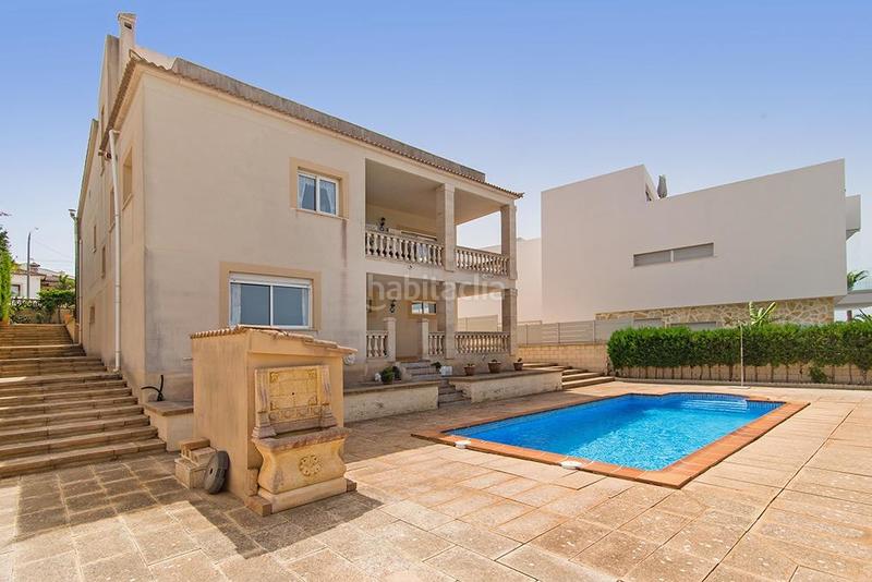 Foto 89cfffa0-c57e-4edc-9ceb-51bc2b790ed7. Xalet amb calefacció aparcament piscina a Badia Blava-Badia Gran-Tolleric Llucmajor