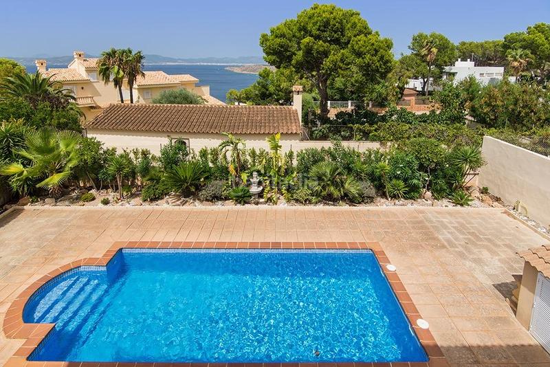 Foto c5319b81-857b-4dc4-a37d-a5d4dda23ac4. Xalet amb calefacció aparcament piscina a Badia Blava-Badia Gran-Tolleric Llucmajor