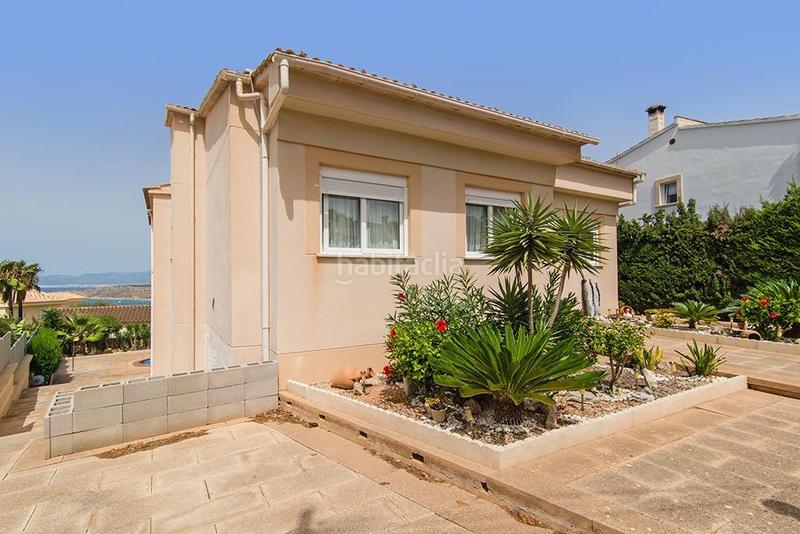 Foto c79497f0-8d3e-4073-8ff5-b17da7f1e9f6. Xalet amb calefacció aparcament piscina a Badia Blava-Badia Gran-Tolleric Llucmajor