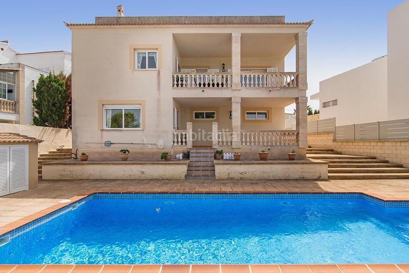 Foto e42de755-690b-4c36-bb2d-1d50da3a9ad5. Xalet amb calefacció aparcament piscina a Badia Blava-Badia Gran-Tolleric Llucmajor