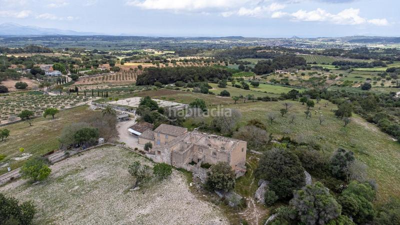Foto 4d9e78a2-fc48-45c5-aad8-a130fc94bae5. Casale con parcheggio in Llucmajor interior Llucmajor