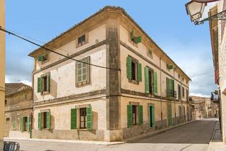 Country house in Sant Joan. Bonita casa de pueblo en sant joan. mallorca.