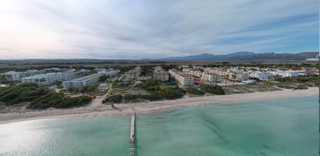 Residential Plot in Plaça de carles v 7a. Solar urbano en alcúdia, mallorca.