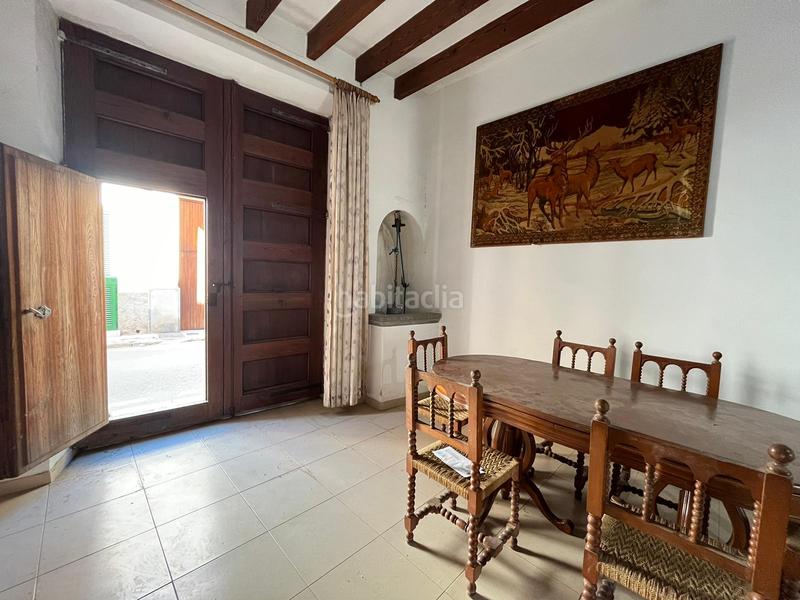 Foto 842e469c-94f2-4108-a720-8e56e28b145f. Casa adossada a Llucmajor interior Llucmajor