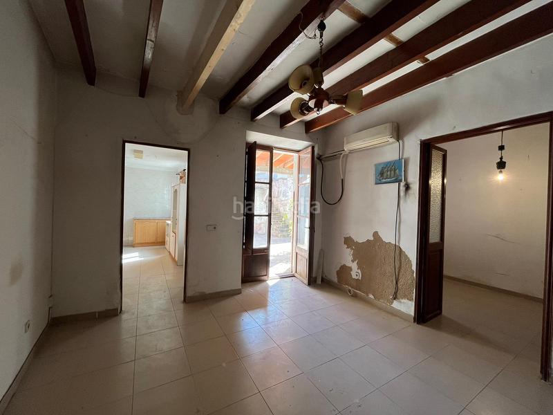 Foto 8a859b63-fd85-41a1-98b9-79e71b38171c. Casa adossada a Llucmajor interior Llucmajor