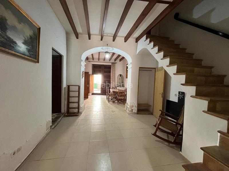 Foto 9a3b28ba-b8f9-40b9-8754-0f4240e5601d. Casa adossada a Llucmajor interior Llucmajor