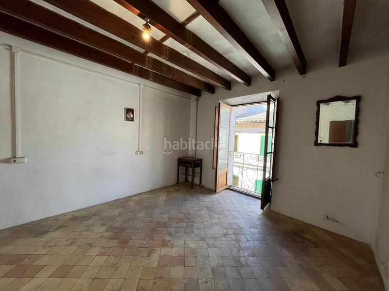 Foto b13040aa-9646-4a96-b000-4559073f9ee6. Casa adossada a Llucmajor interior Llucmajor