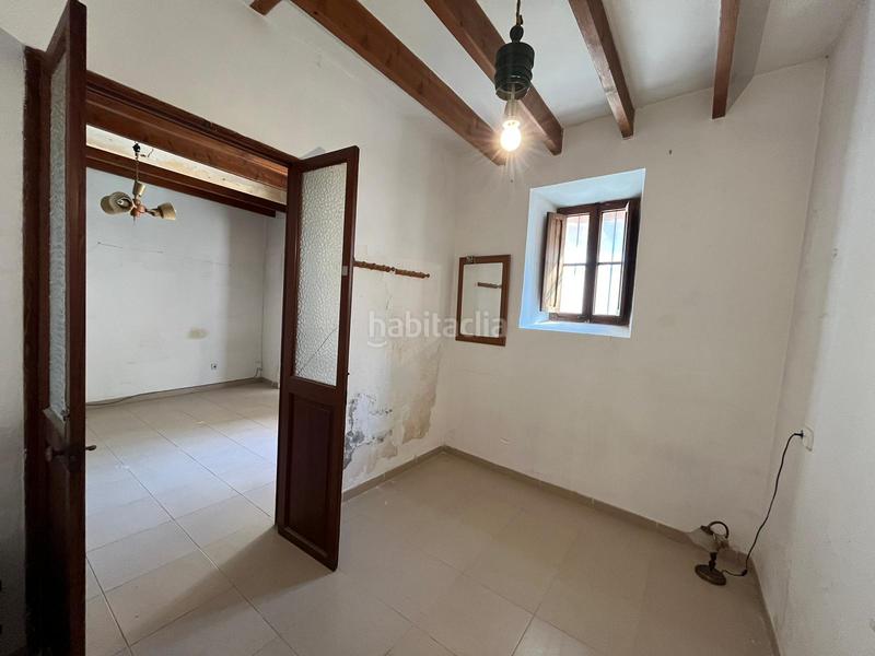 Foto e0aa604d-b7bd-4990-923e-3def6e627af2. Casa adossada a Llucmajor interior Llucmajor