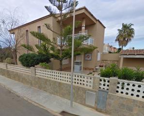 Chalet  Carrer del bot. Bonita vivienda unifamiliar en bahía grande, mallorca.