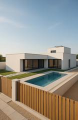 Terreny residencial  Carrer de santa margalida. Solar con proyecto y licencia en sa torre – exclusiva oportunida