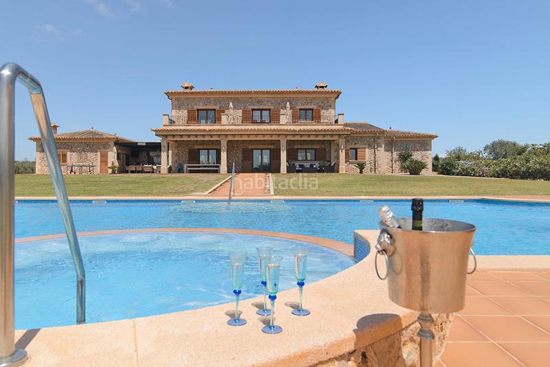 Foto 312ac463-7376-4946-95fc-1ad7d4253bba. Mas avec cheminée chauffage parking piscine dans Llucmajor interior Llucmajor