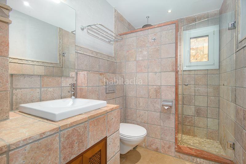 Foto 3b8f2224-6582-45a7-b1c9-5b8c42e76815. Mas avec cheminée chauffage parking piscine dans Llucmajor interior Llucmajor