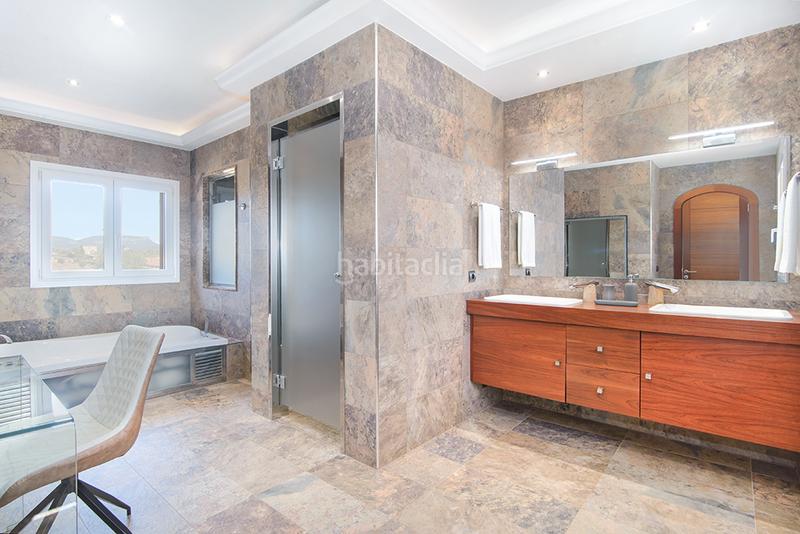 Foto 3f7049ce-5244-4a9c-904c-61f08847d4e9. Mas avec cheminée chauffage parking piscine dans Llucmajor interior Llucmajor