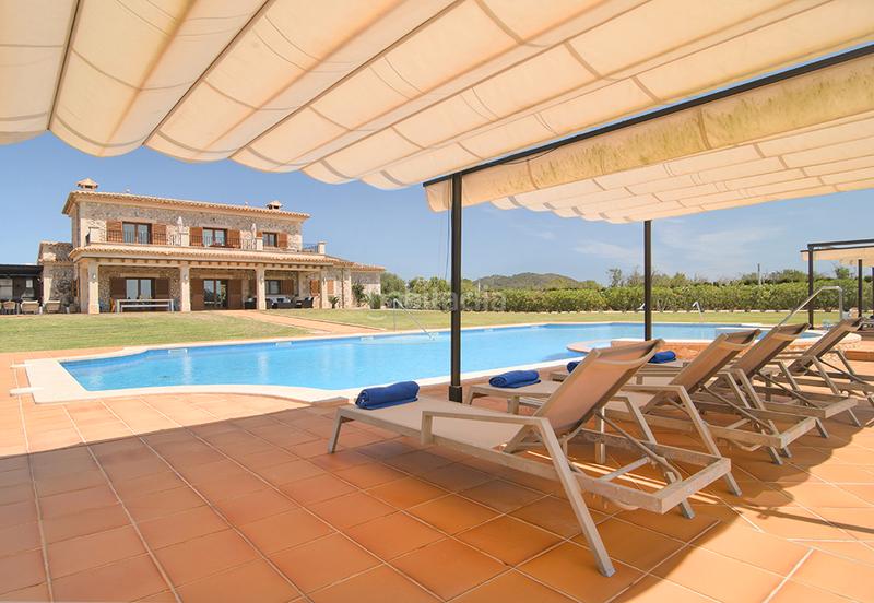 Foto 49dbb569-b009-4b33-94e3-7e3cefadfb99. Mas avec cheminée chauffage parking piscine dans Llucmajor interior Llucmajor