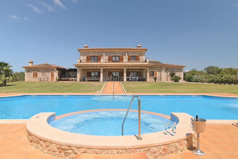 Foto 7b58736b-f808-4ff3-a2ea-3f8af2c76dfa. Mas avec cheminée chauffage parking piscine dans Llucmajor interior Llucmajor