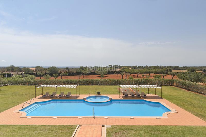 Foto 81af984a-9b49-4073-9ca6-d7df0207aef7. Mas avec cheminée chauffage parking piscine dans Llucmajor interior Llucmajor