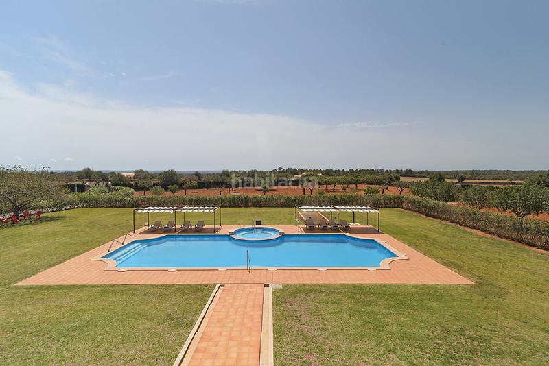 Foto 8f27319b-9a0e-4e47-942d-b18b8302cf44. Mas avec cheminée chauffage parking piscine dans Llucmajor interior Llucmajor