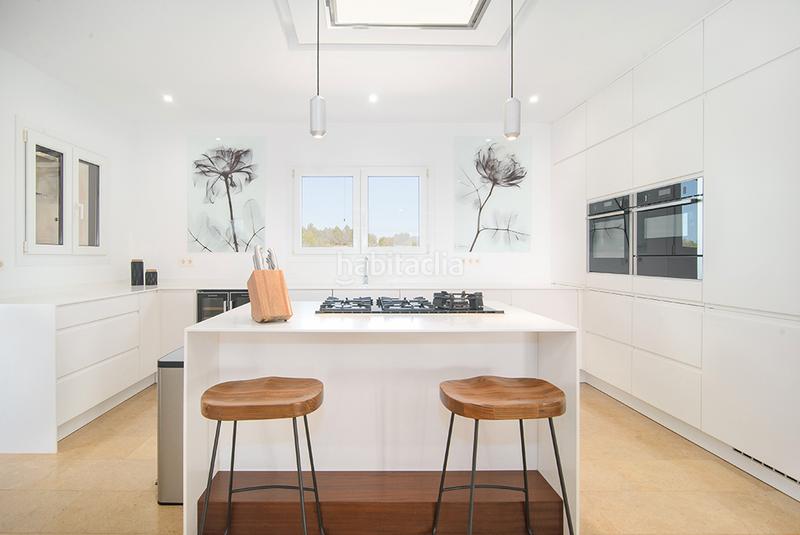 Foto 9003b0eb-824c-4a45-a7e6-b2b502bda502. Mas avec cheminée chauffage parking piscine dans Llucmajor interior Llucmajor