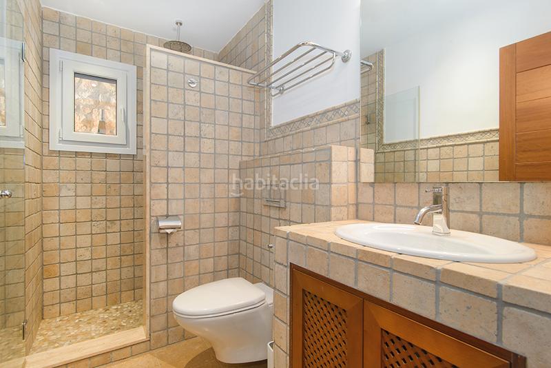 Foto aaff70f7-6f8b-4c5a-8277-bacf7767bdc5. Mas avec cheminée chauffage parking piscine dans Llucmajor interior Llucmajor