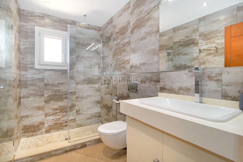 Foto ae3a25a4-9321-4ee3-8654-8555d6171f8e. Mas avec cheminée chauffage parking piscine dans Llucmajor interior Llucmajor