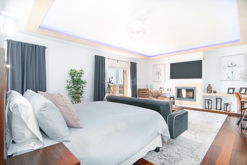 Foto afc0b2ae-c1b5-49f3-851a-3391d80c4a88. Mas avec cheminée chauffage parking piscine dans Llucmajor interior Llucmajor