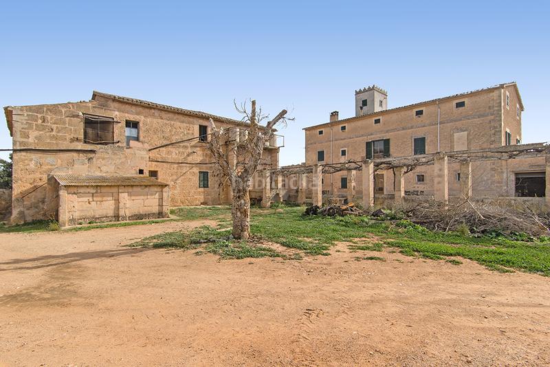 Foto 065d88b0-cd6e-49e4-8484-b255e8ec534b. Bauernhof mit kamin in Sant Joan