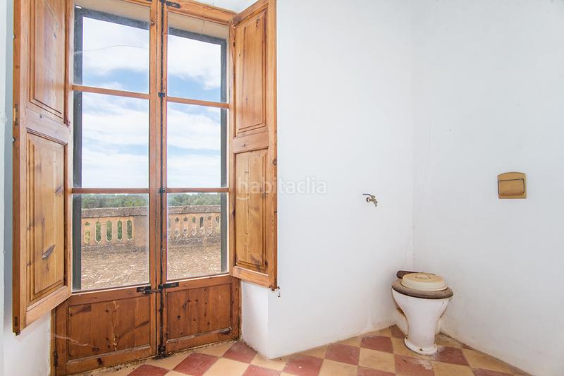 Foto 27705439-9b50-4c35-8c75-05c673b4a66b. Bauernhof mit kamin in Sant Joan