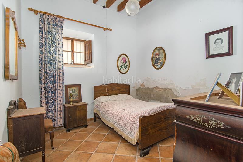 Foto 27771537-9f92-4f58-9450-34f6387ee132. Bauernhof mit kamin in Sant Joan