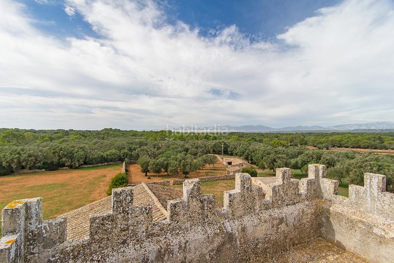 Foto 2b02230e-e08b-4d66-ab75-45049d3b0144. Bauernhof mit kamin in Sant Joan