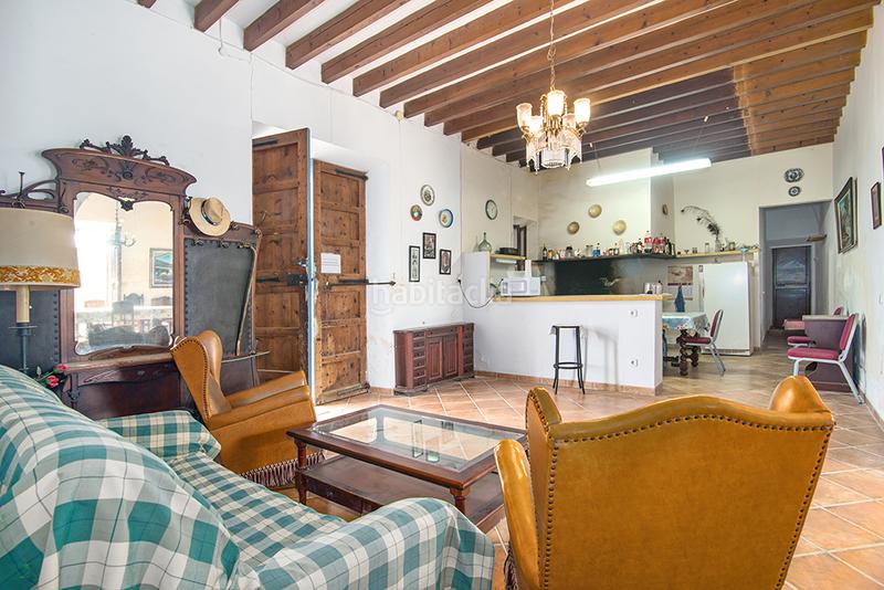 Foto 38a7d16b-3bba-47d6-8217-9ce506d227d9. Bauernhof mit kamin in Sant Joan