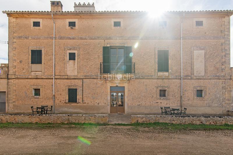 Foto 3af10b25-ee6b-4faf-a944-a01cd3398a34. Bauernhof mit kamin in Sant Joan