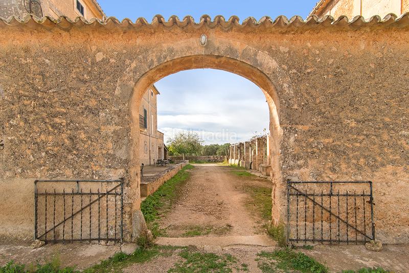 Foto 576ab2c9-f534-4a45-90f8-5e201bc30a6d. Bauernhof mit kamin in Sant Joan