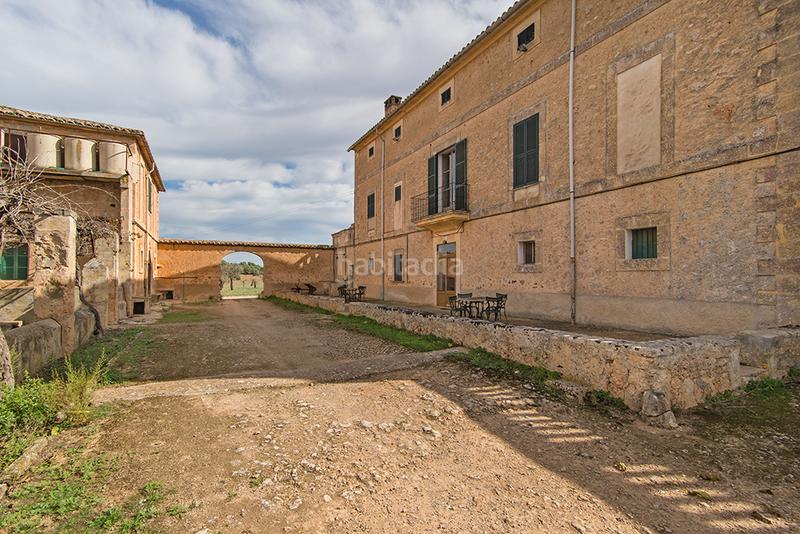 Foto 5a38031f-ae8a-4176-a7e9-138863405aca. Bauernhof mit kamin in Sant Joan