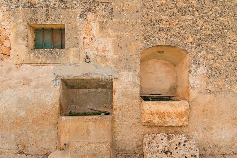 Foto 6e402869-8c40-4e99-a28d-eaf78abd1f27. Bauernhof mit kamin in Sant Joan