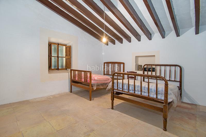 Foto b31a28a2-dca7-473b-b195-659e7a8a6a5a. Bauernhof mit kamin in Sant Joan