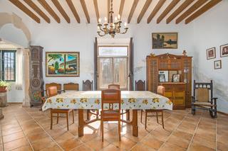 Country house  N/a. Bonita posesión en algaida, mallorca.