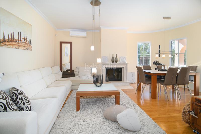 Foto 189ae5b5-d915-491f-9856-dc37c1db1de8. Masia amb xemeneia calefacció a Llucmajor interior Llucmajor